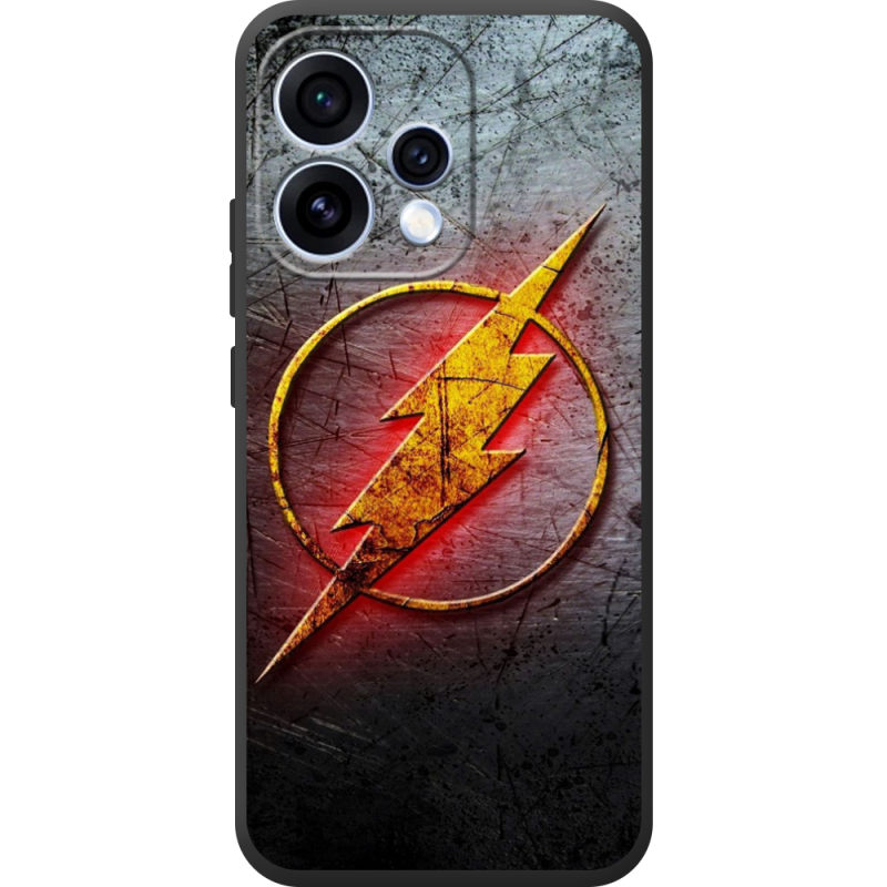 Чохол BoxFace OPPO Reno 15 