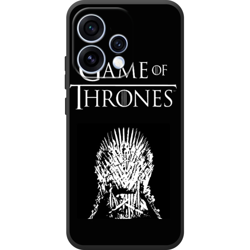 Чохол BoxFace OPPO Reno 15 