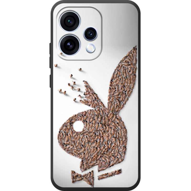 Чохол BoxFace OPPO Reno 15 