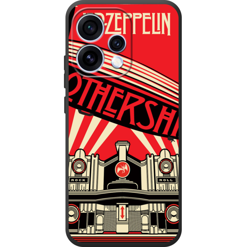 Чохол BoxFace OPPO Reno 15 