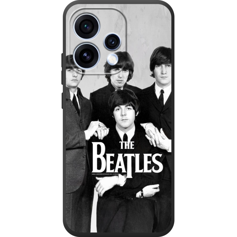 Чохол BoxFace OPPO Reno 15 