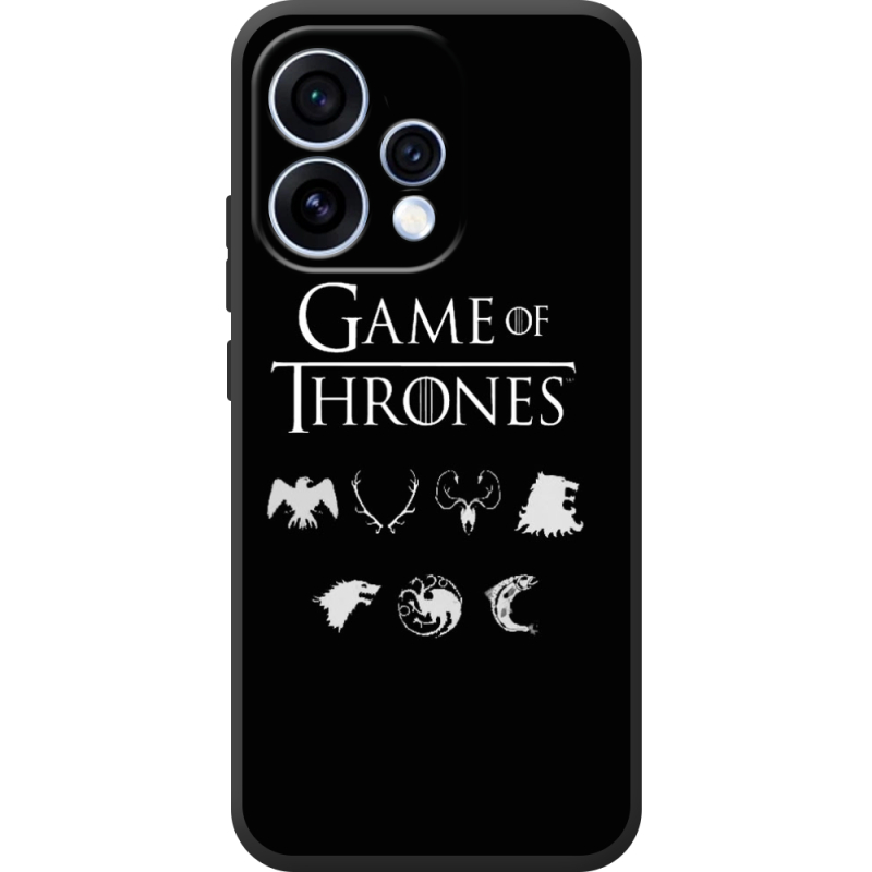 Чохол BoxFace OPPO Reno 15 