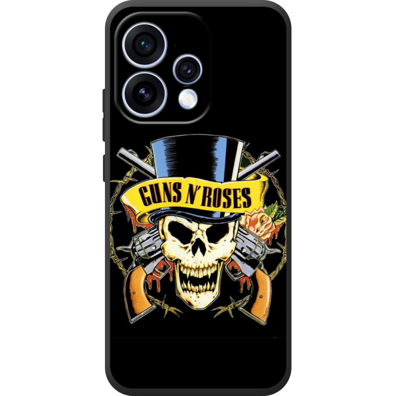 Чохол BoxFace OPPO Reno 15 