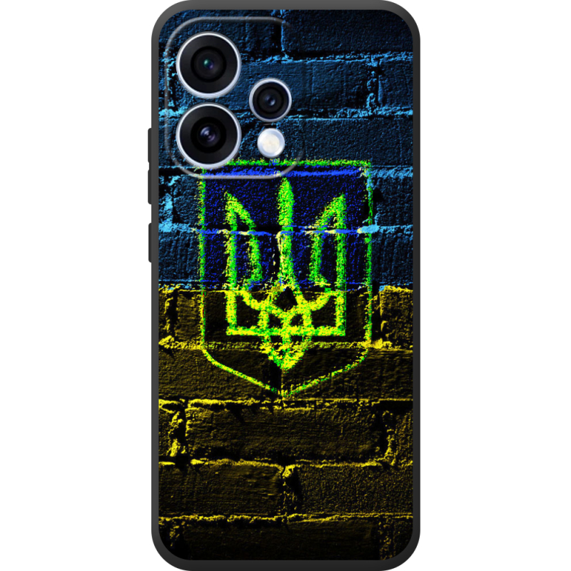 Чохол BoxFace OPPO Reno 15 Trident