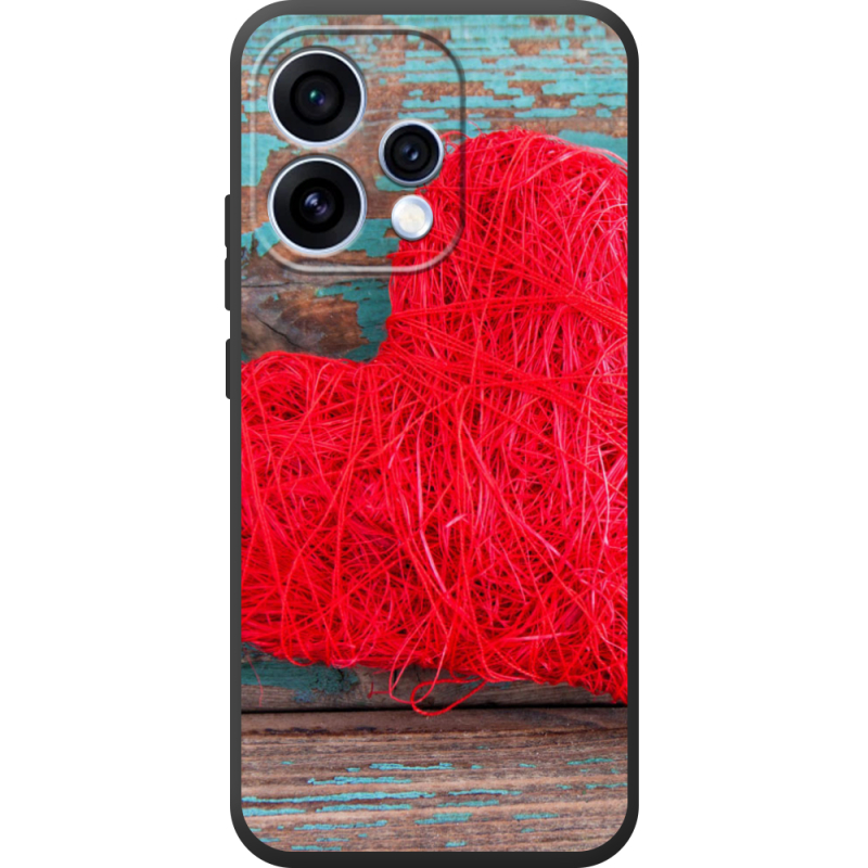 Чохол BoxFace OPPO Reno 15 