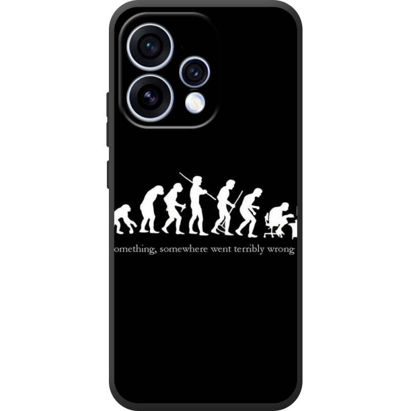 Чохол BoxFace OPPO Reno 15 