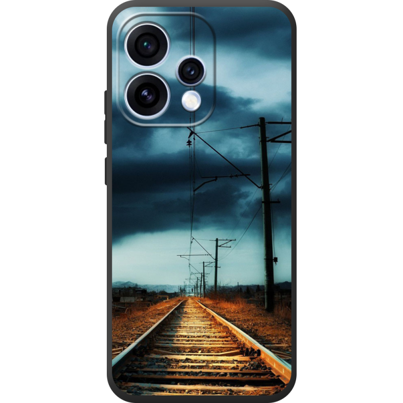 Чохол BoxFace OPPO Reno 15 