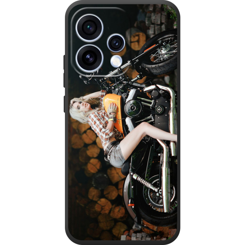 Чохол BoxFace OPPO Reno 15 