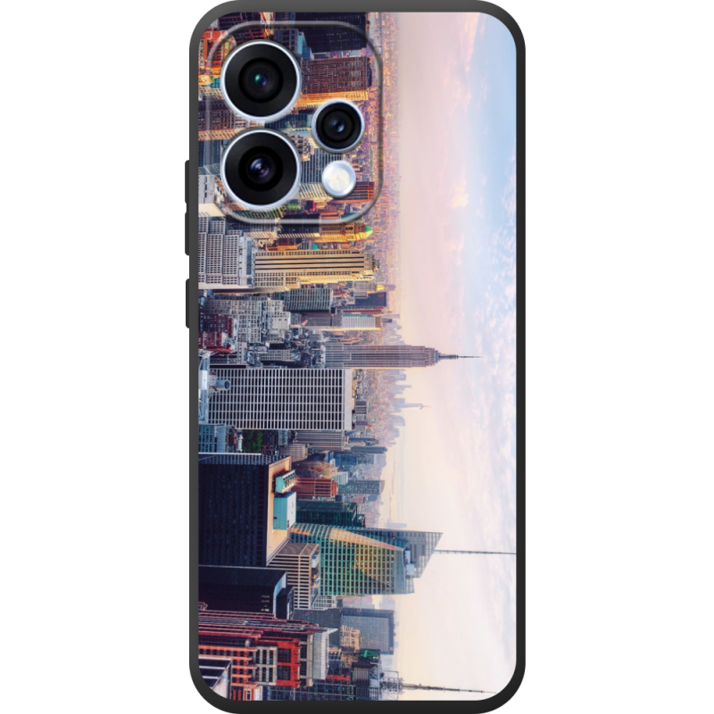 Чохол BoxFace OPPO Reno 15 