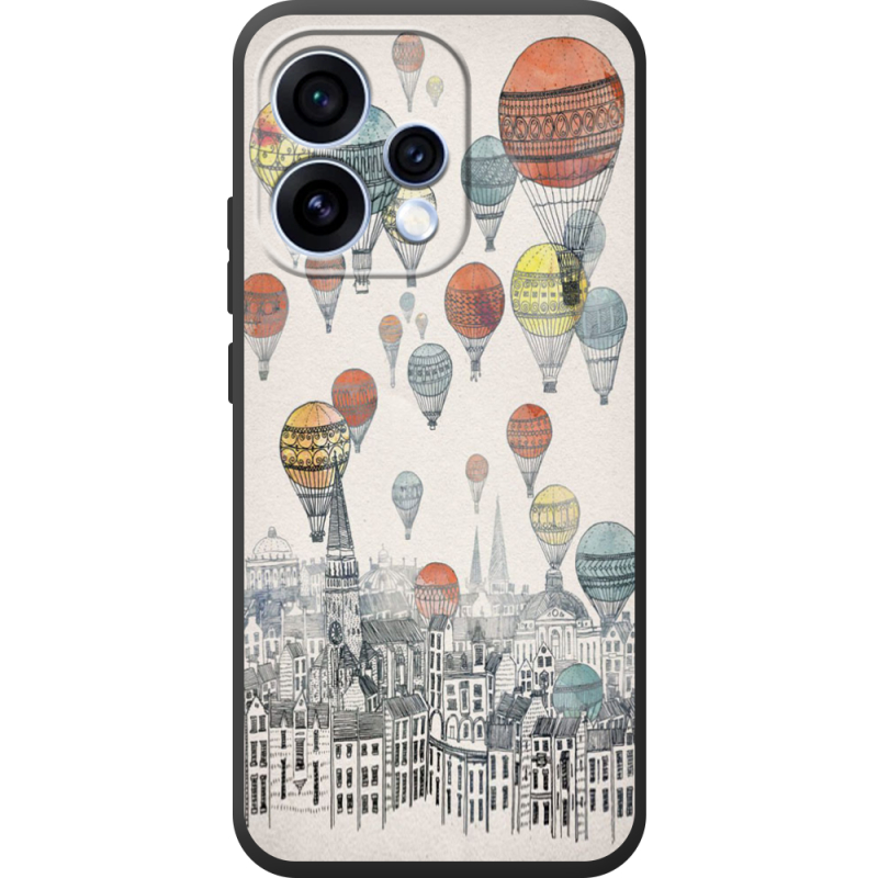 Чохол BoxFace OPPO Reno 15 