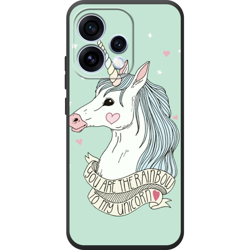 Чохол BoxFace OPPO Reno 15 My Unicorn