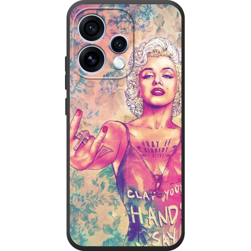 Чохол BoxFace OPPO Reno 15 