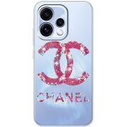 Чохол зі стразами OPPO Reno 15 