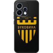 Чорний чохол BoxFace OPPO Reno 15 