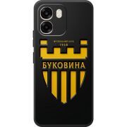 Чорний чохол BoxFace OPPO A6 