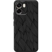 Чорний чохол BoxFace OPPO A6 