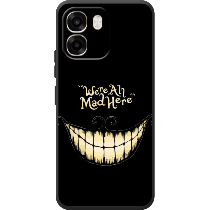 Чохол BoxFace OPPO A6 