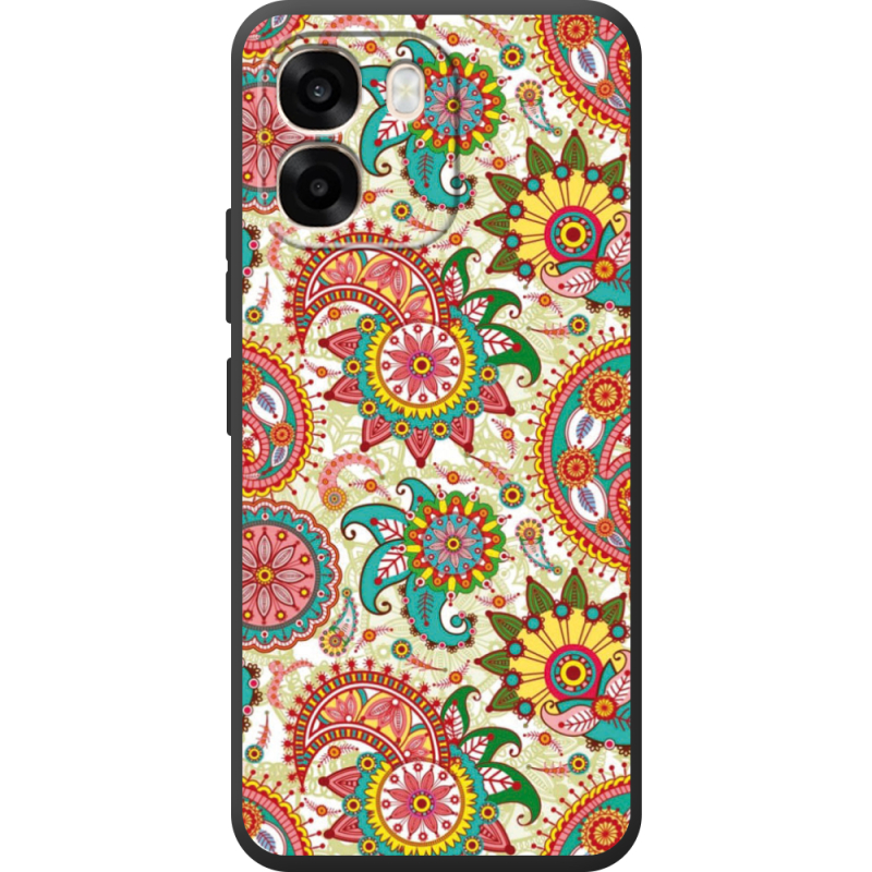 Чохол BoxFace OPPO A6 