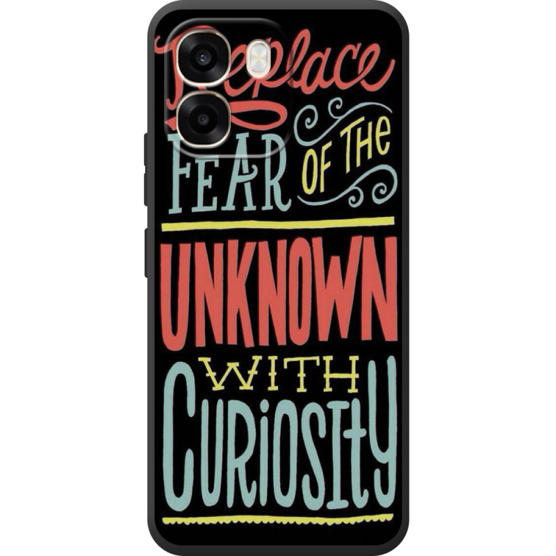 Чохол BoxFace OPPO A6 