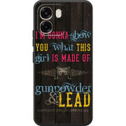 Чохол BoxFace OPPO A6 