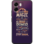 Чохол BoxFace OPPO A6 