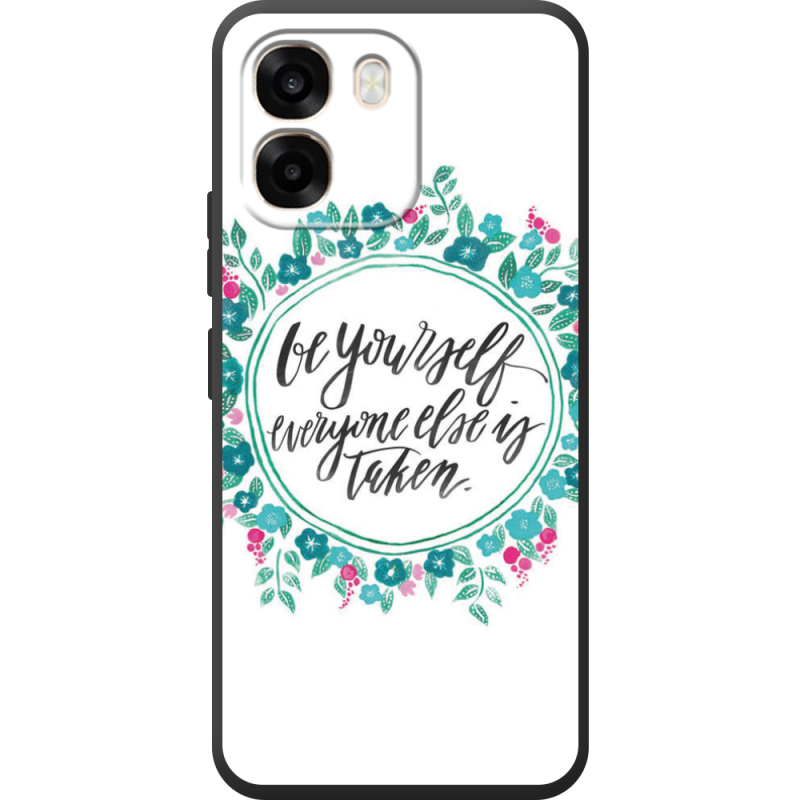 Чохол BoxFace OPPO A6 