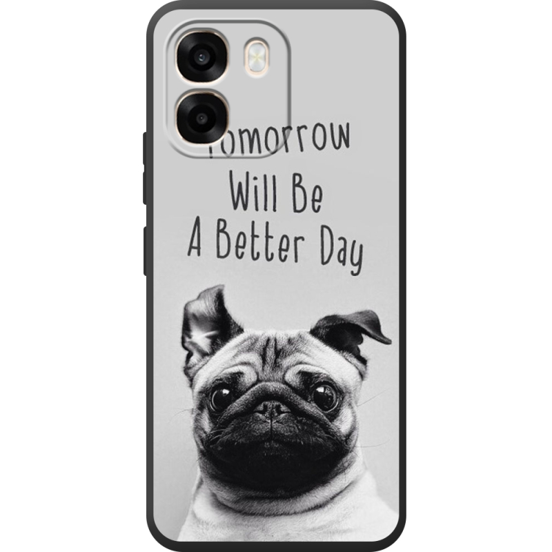 Чохол BoxFace OPPO A6 