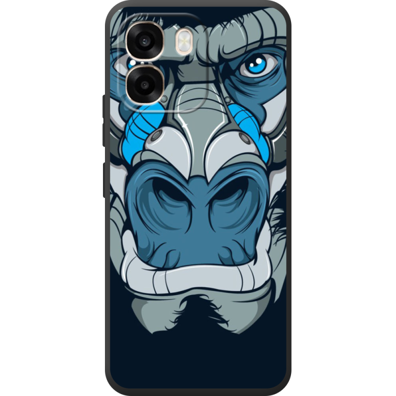 Чохол BoxFace OPPO A6 