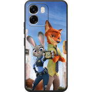 Чохол BoxFace OPPO A6 