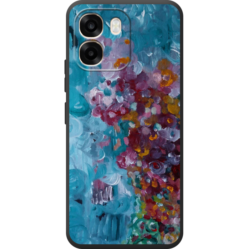 Чохол BoxFace OPPO A6 