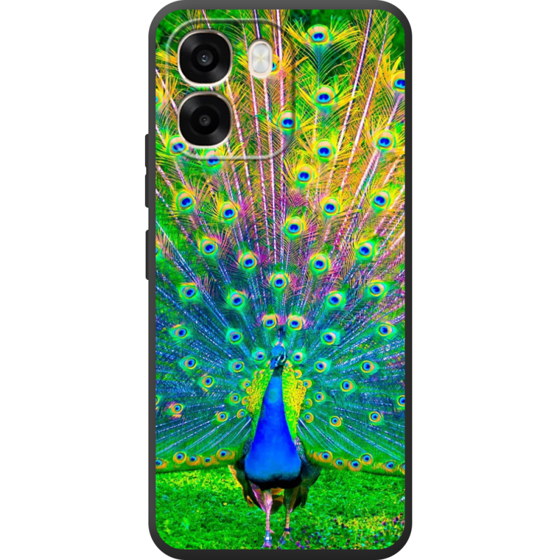 Чохол BoxFace OPPO A6 