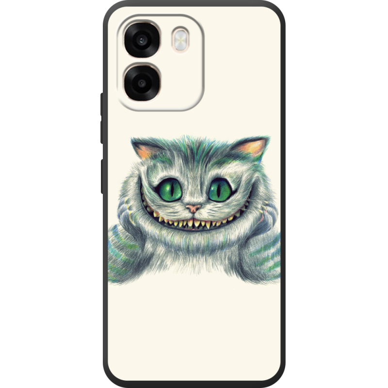 Чохол BoxFace OPPO A6 