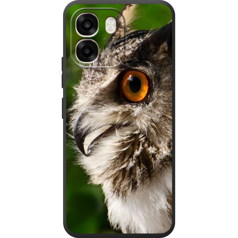 Чохол BoxFace OPPO A6 