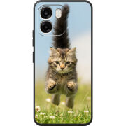 Чохол BoxFace OPPO A6 