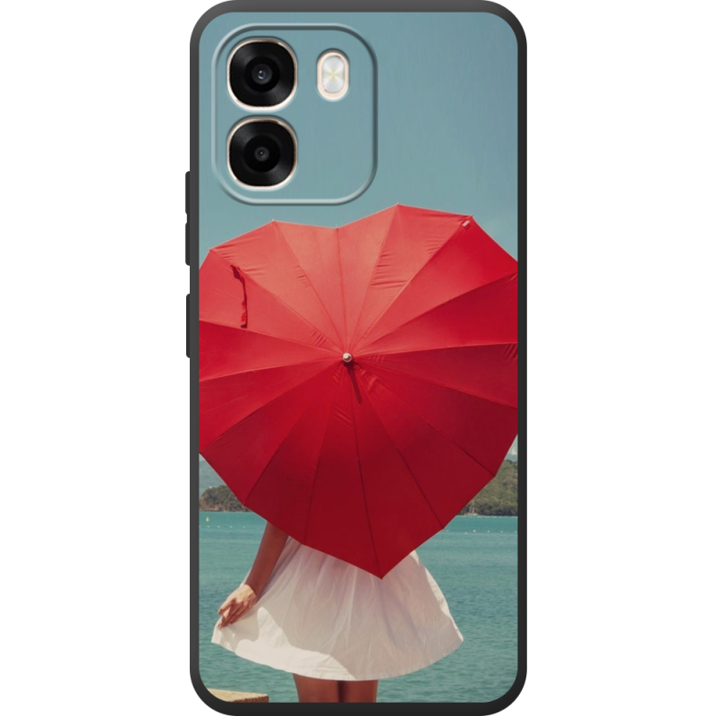 Чохол BoxFace OPPO A6 