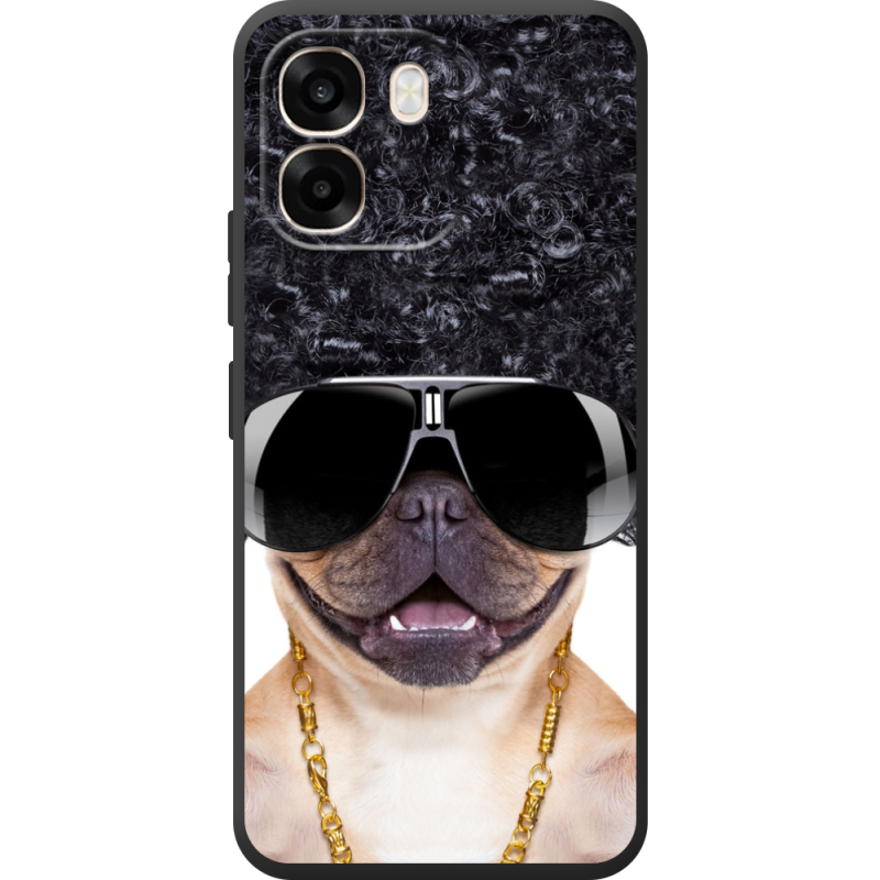 Чохол BoxFace OPPO A6 