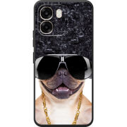 Чохол BoxFace OPPO A6 