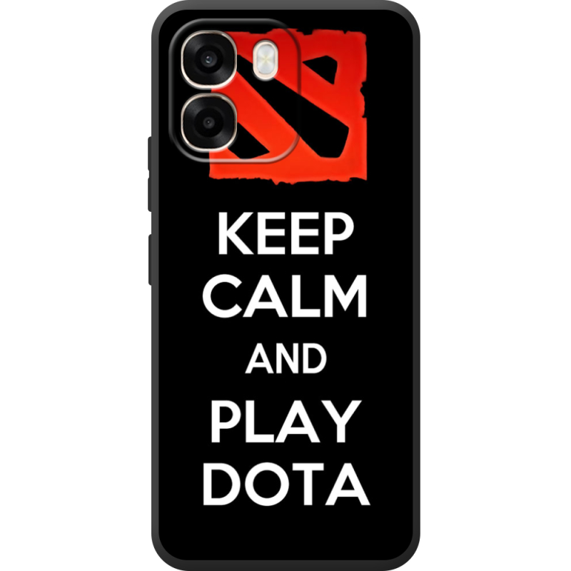 Чохол BoxFace OPPO A6 