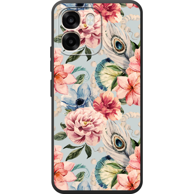 Чохол BoxFace OPPO A6 Rosy