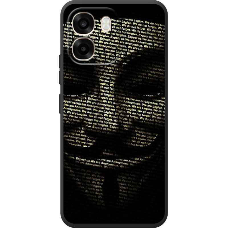 Чохол BoxFace OPPO A6 