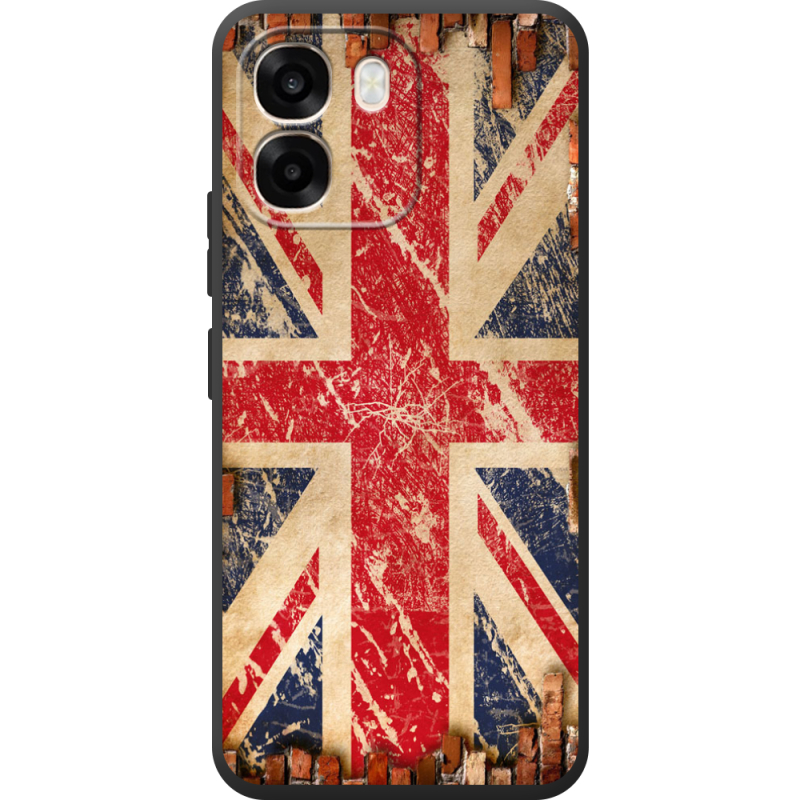 Чохол BoxFace OPPO A6 