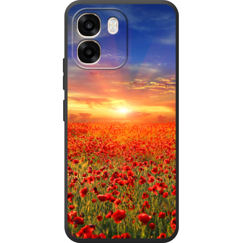 Чохол BoxFace OPPO A6 