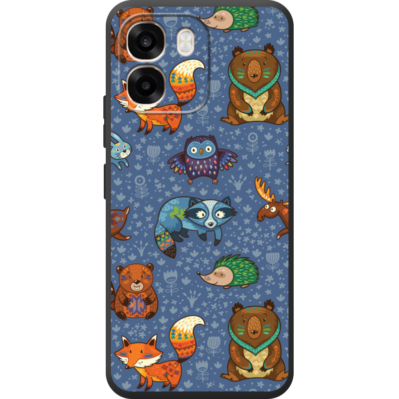 Чохол BoxFace OPPO A6 