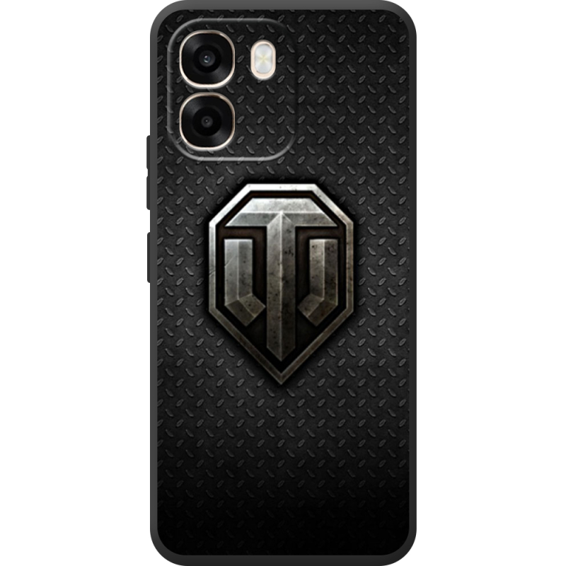 Чохол BoxFace OPPO A6 