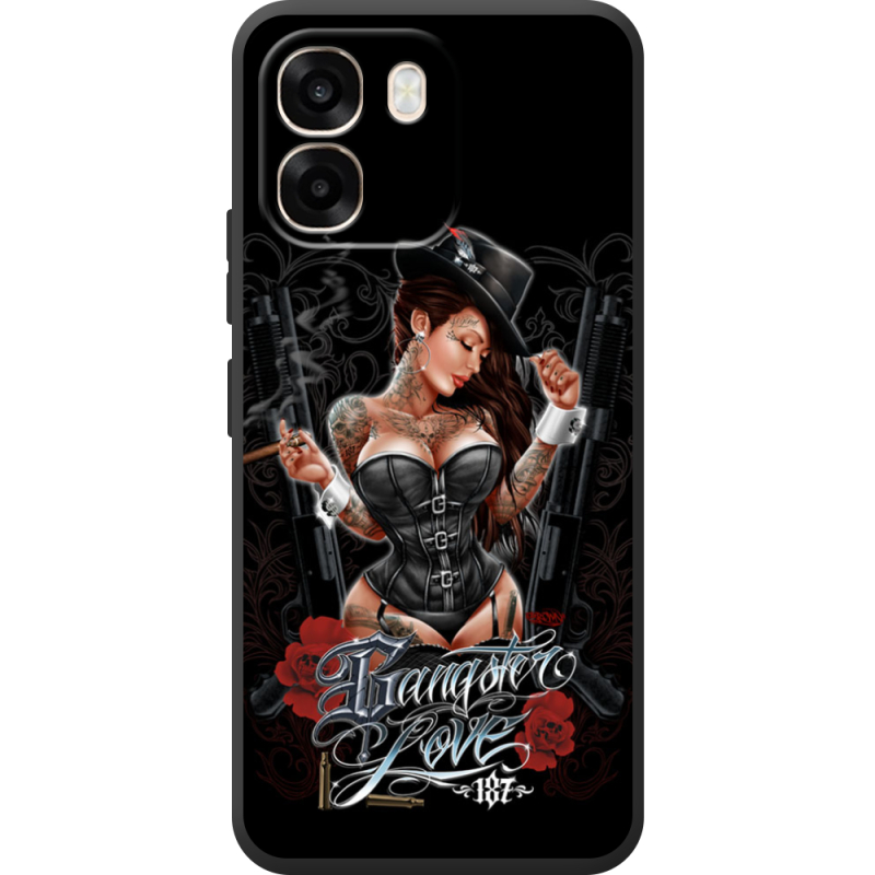 Чохол BoxFace OPPO A6 