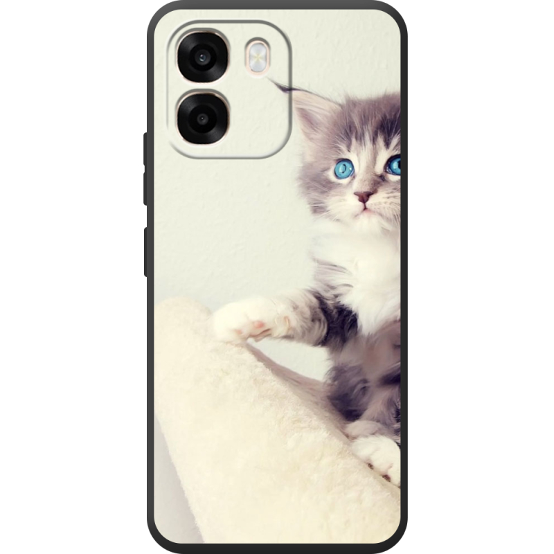 Чохол BoxFace OPPO A6 