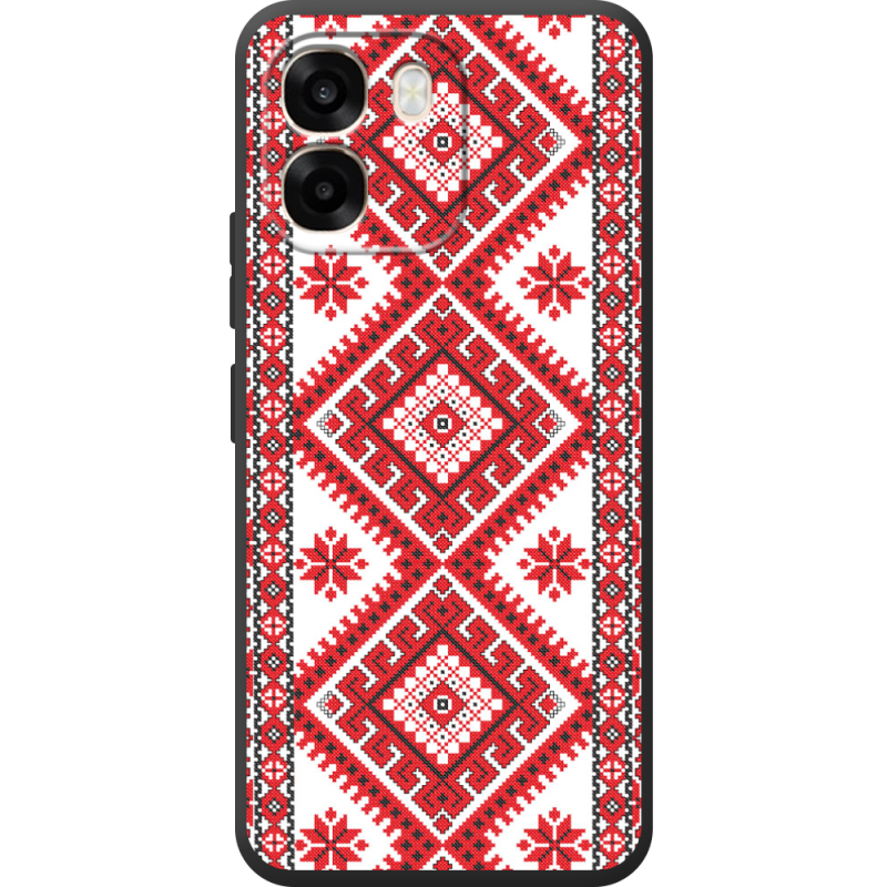 Чохол BoxFace OPPO A6 