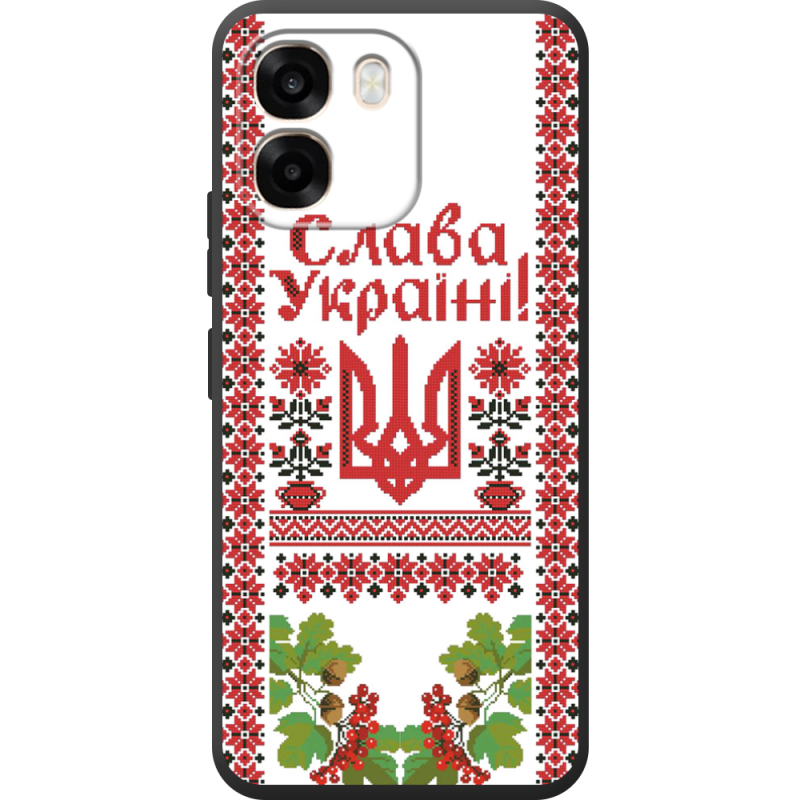 Чохол BoxFace OPPO A6 