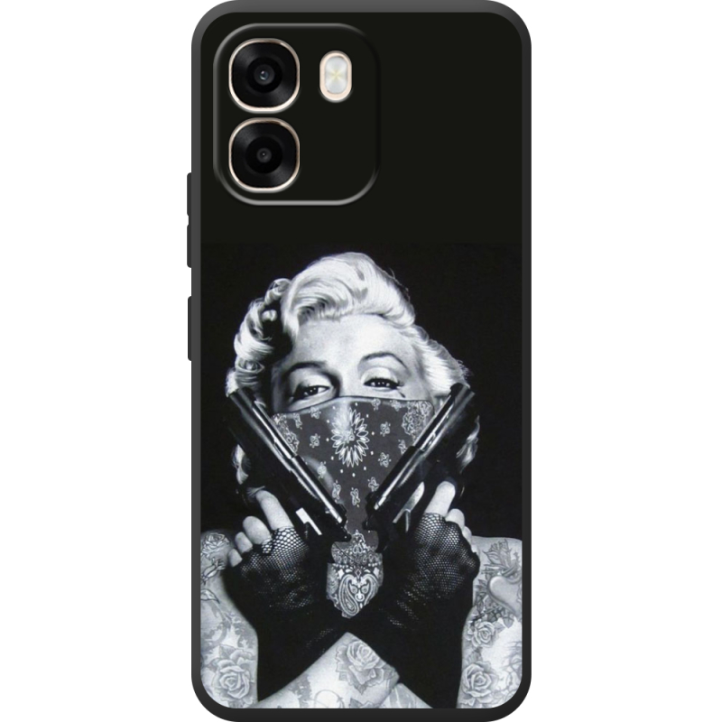 Чохол BoxFace OPPO A6 