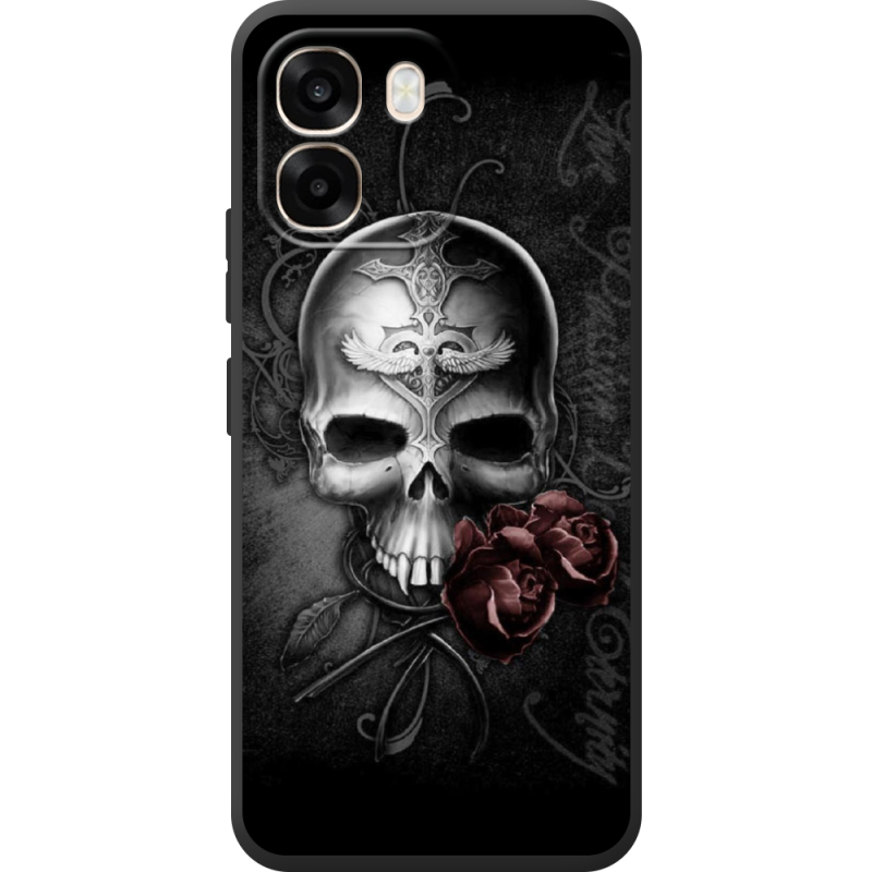 Чохол BoxFace OPPO A6 